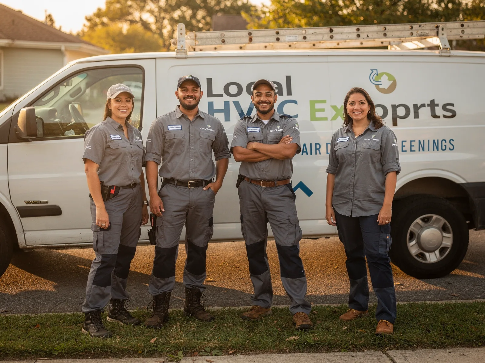 24/7 HVAC Repair & AC Replacement company in Astoria, IL