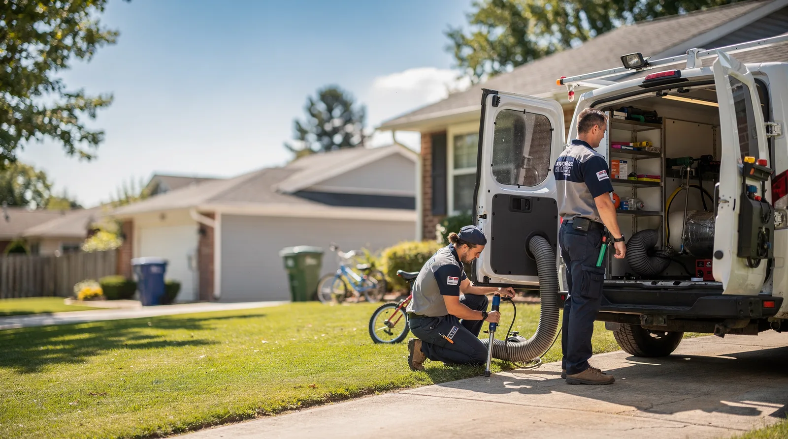 24/7 HVAC Repair & AC Replacement in Astoria, IL near me